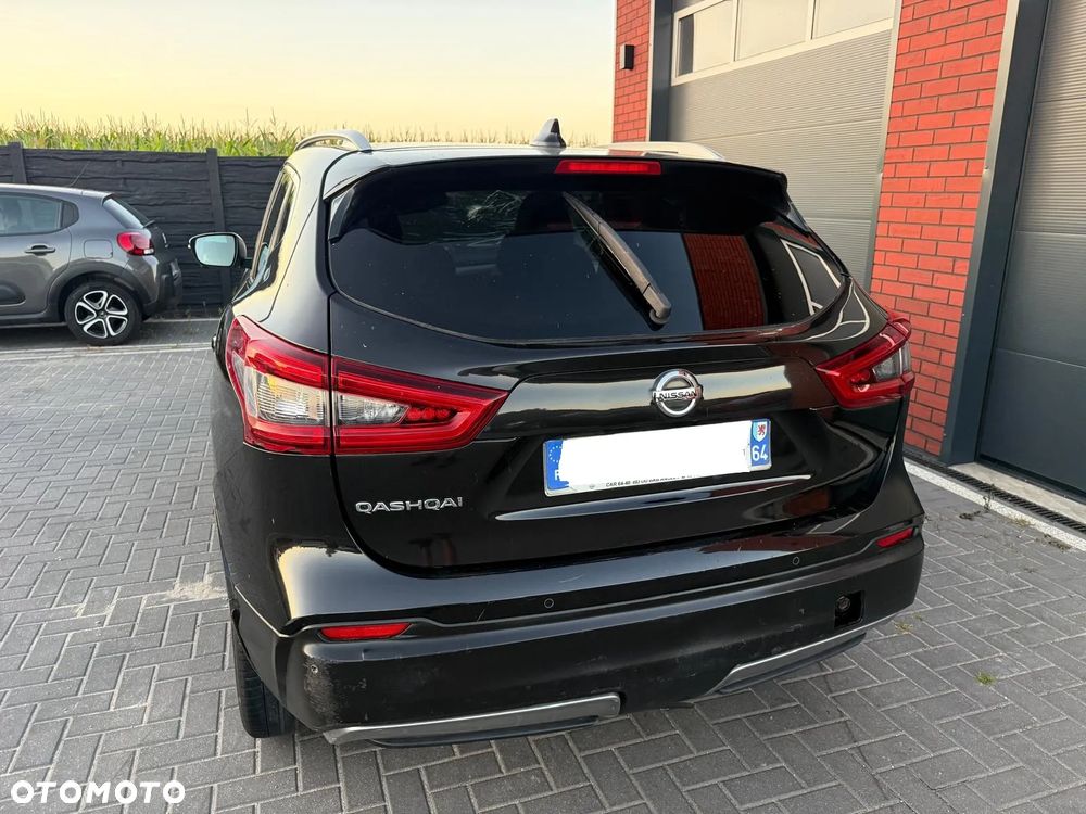 Nissan Qashqai 1.2 DIG-T 360 - 2