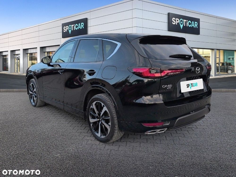 Mazda CX-60 - 7