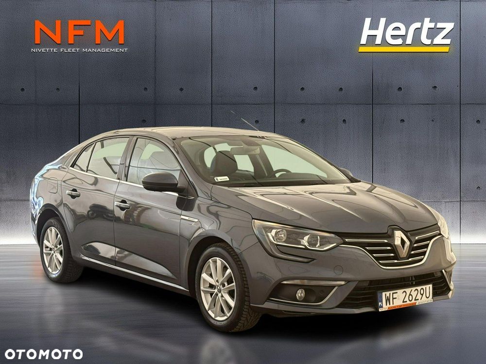 Renault Megane - 4