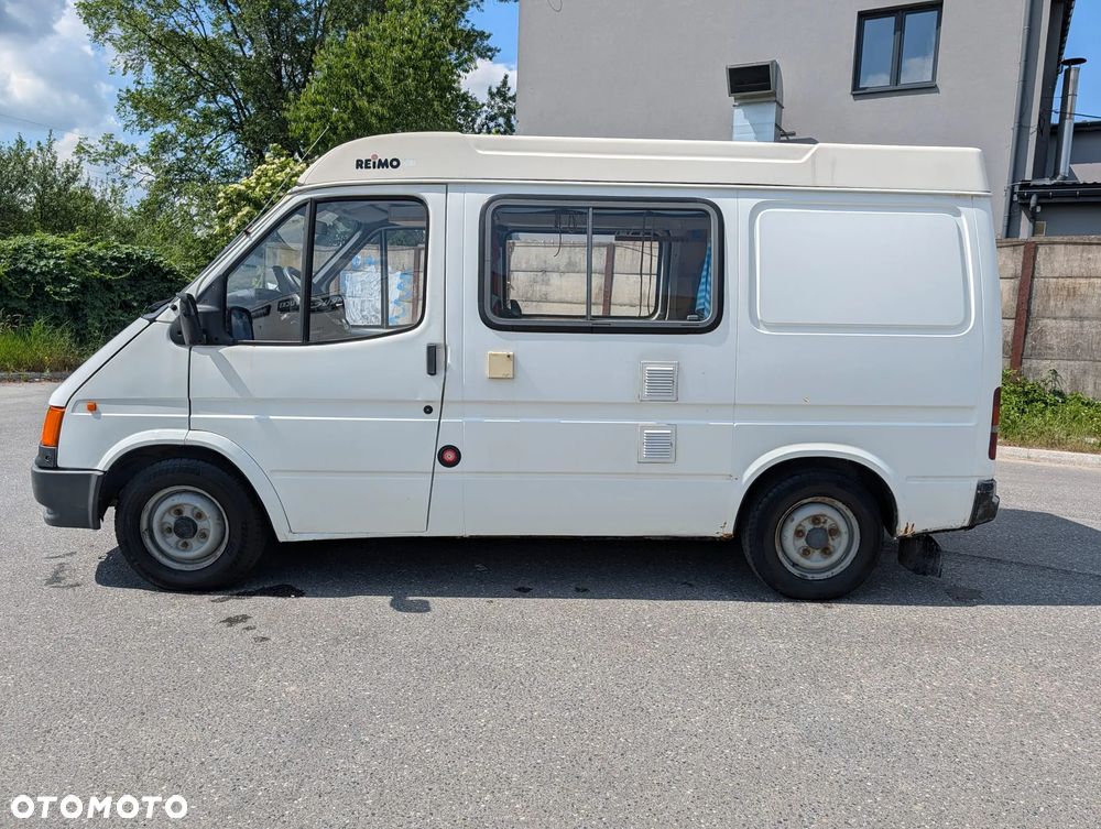 Ford transit - 6