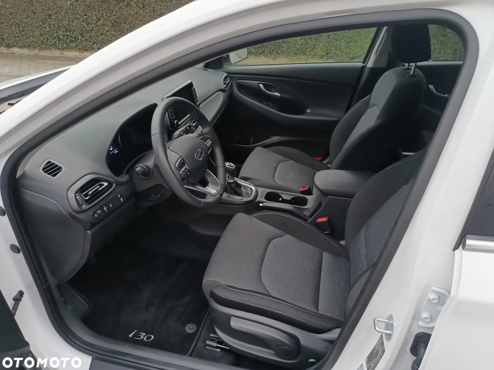 Hyundai i30 1.5 DPI Comfort - 17