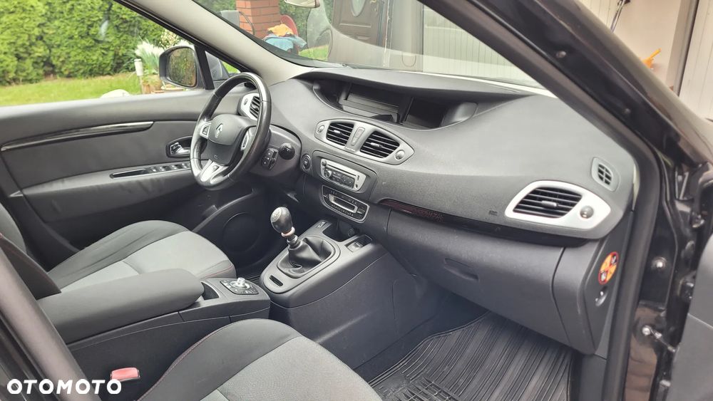 Renault Grand Scenic Energy dCi 130 Start & Stop Dynamique - 34