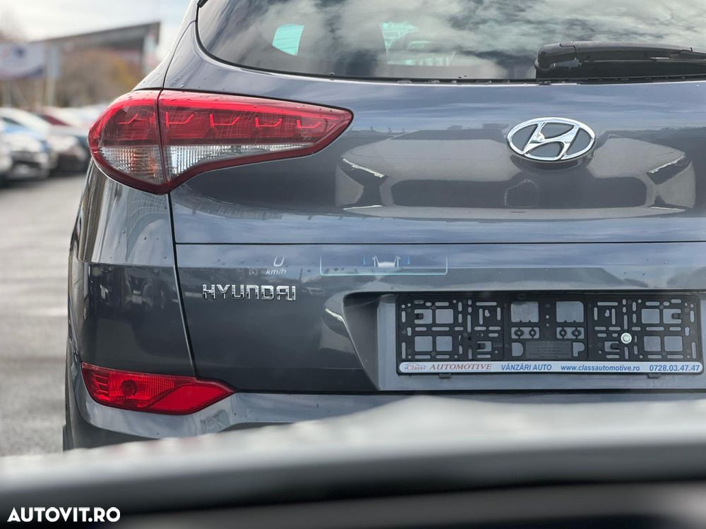 Mercedes-Benz A 220 4MATIC MHEV 8G-DCT - 15