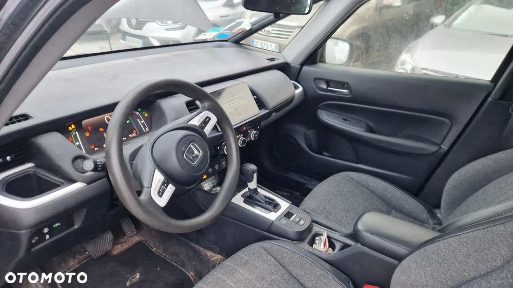 Honda Jazz e:HEV 1.5 i-MMD Advance Sport - 6