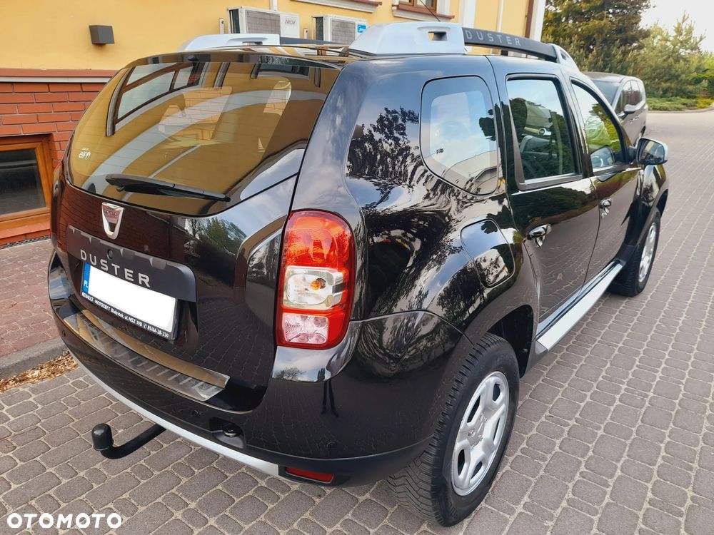 Dacia Duster - 22