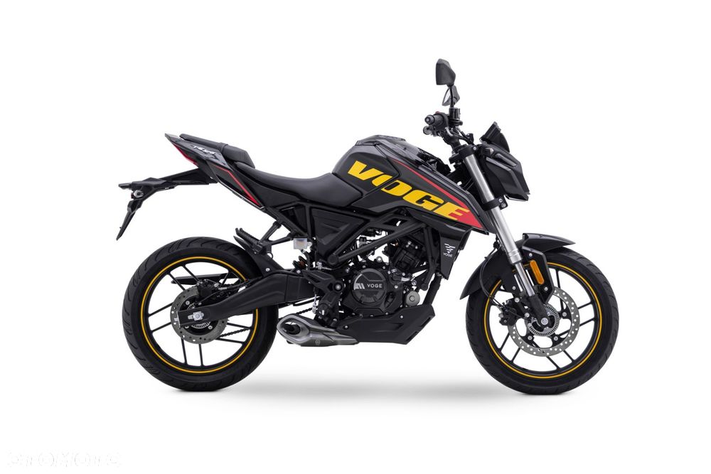 VOGE R125 - 2