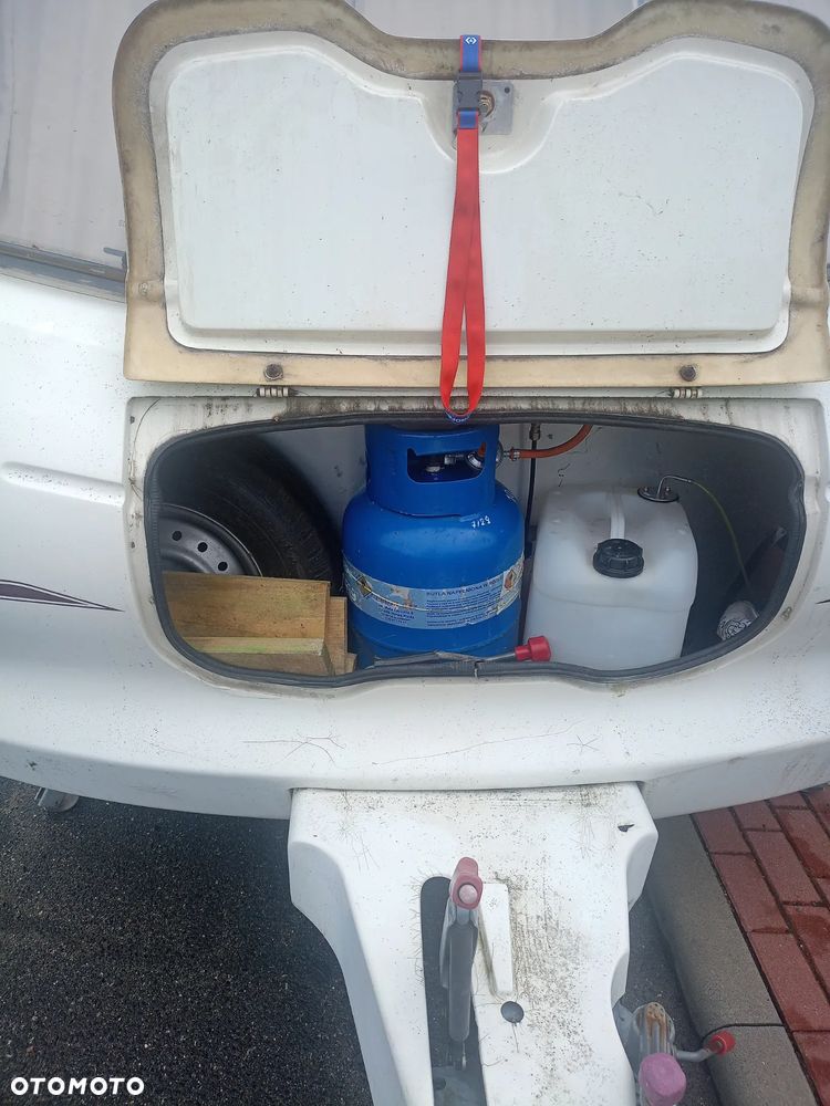 Elddis WISP389 - 19