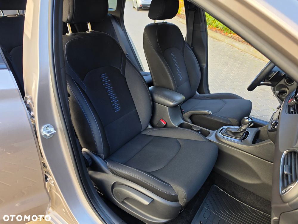 Hyundai i30 1.4 T-GDI GPF GO Plus DCT - 12