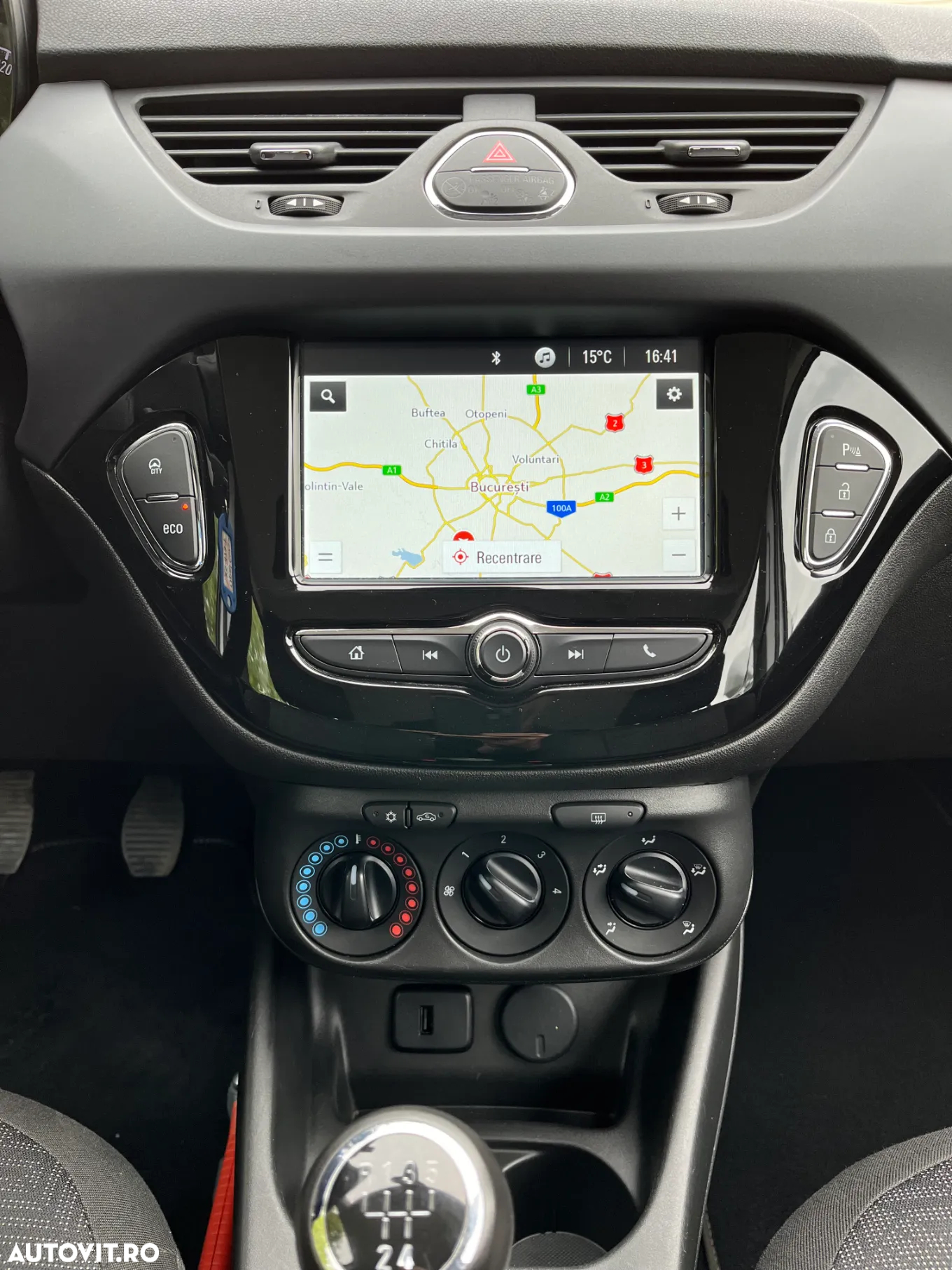 Opel Corsa 1.4 Color Edition - 21