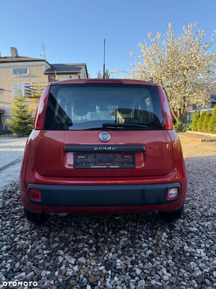 Fiat Panda - 3