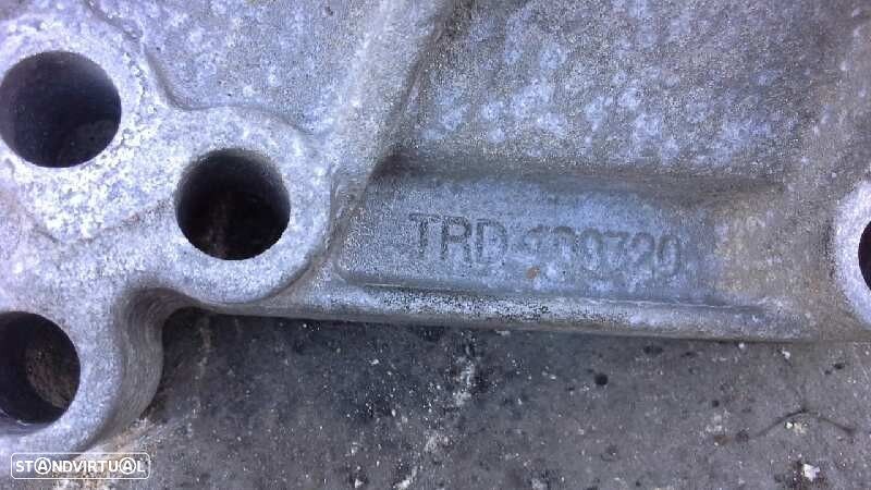 CAIXA VELOCIDADES LAND ROVER FREELANDER 2005 -TRD 400720 - 5