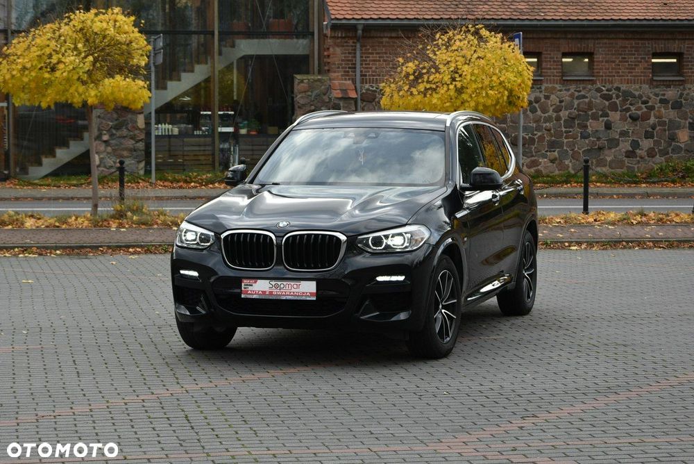 BMW X3 - 3