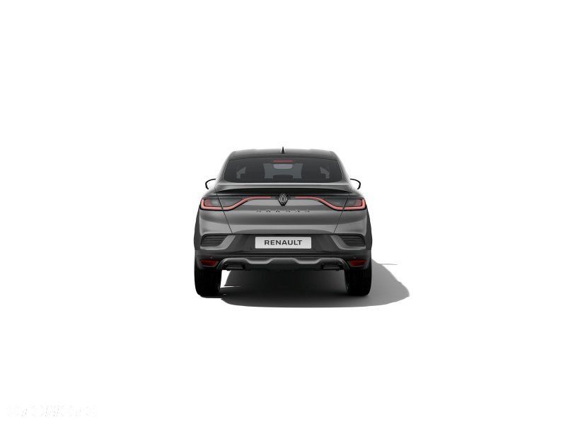 Renault Arkana - 6