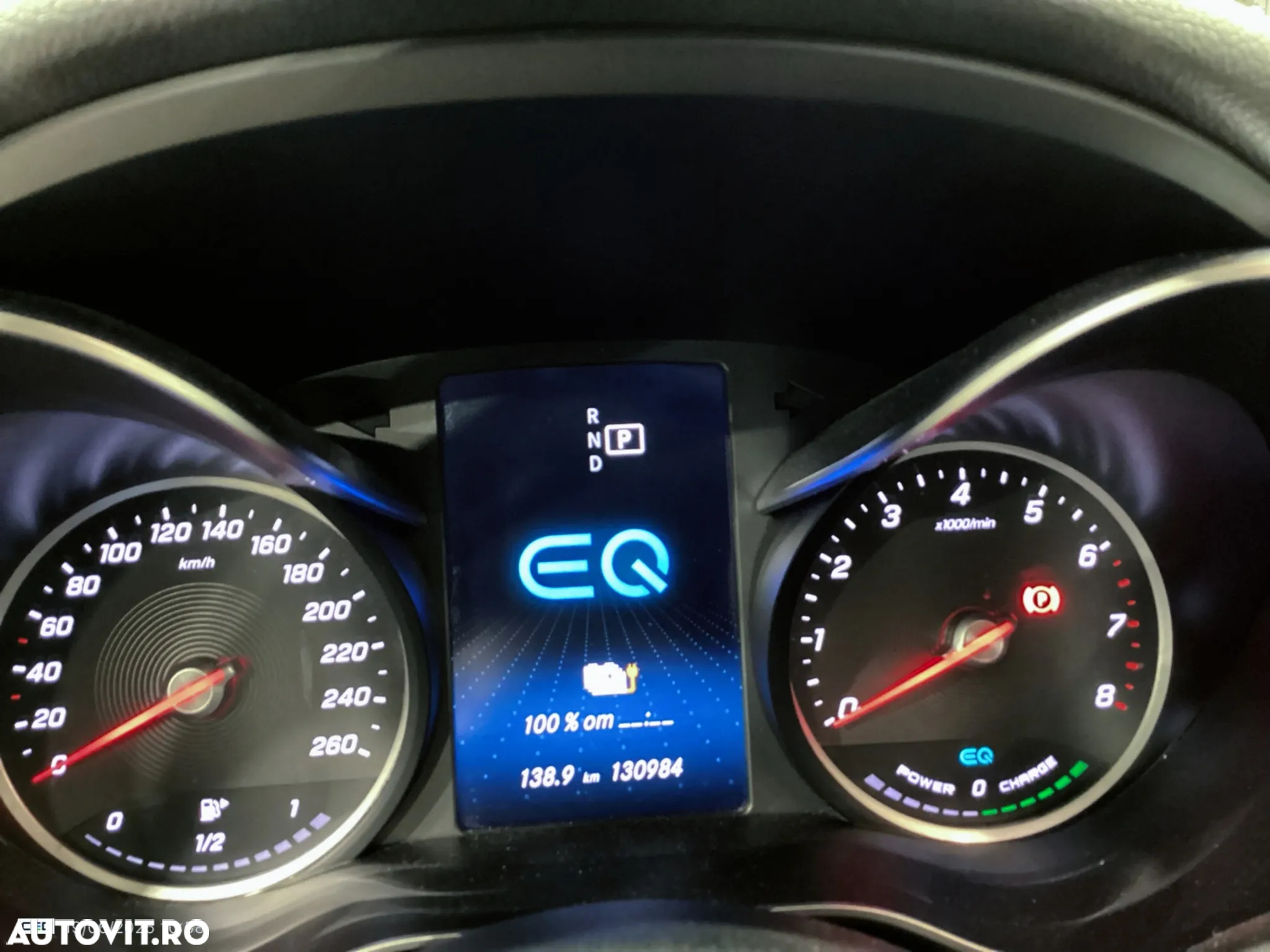 Mercedes-Benz C 300 e 9G-TRONIC - 9