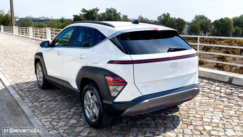 Hyundai Kauai 1.0 T-GDi Premium (TT) - 9