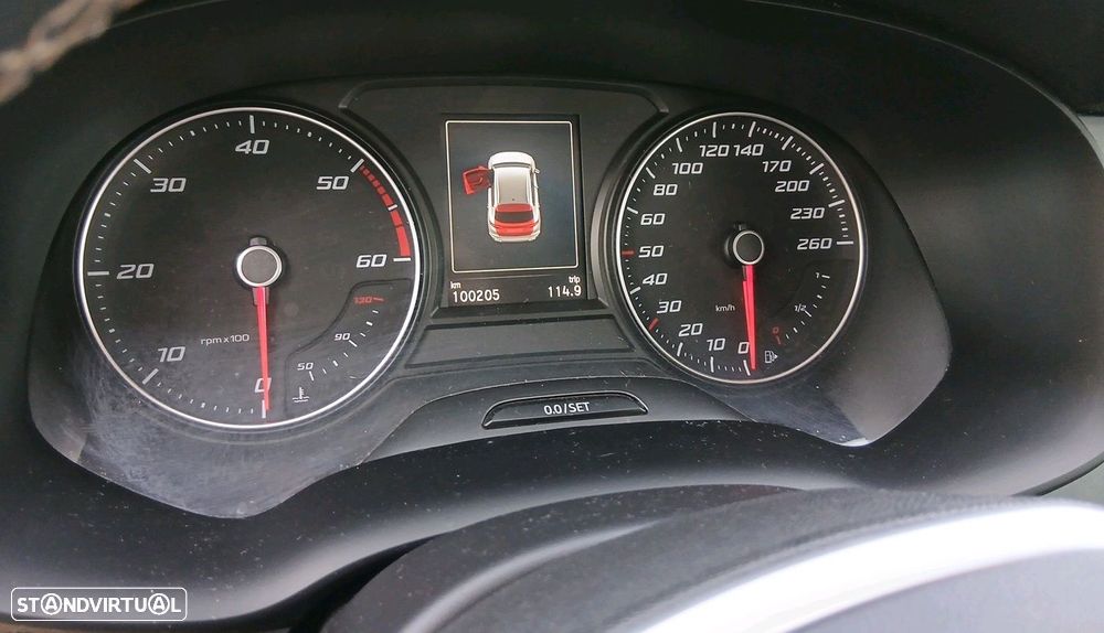 SEAT Ateca 2.0 TDI Style - 8