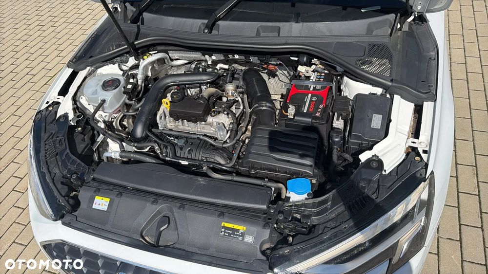 Audi A3 Sportback - 19