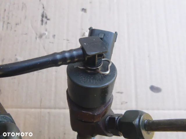 WTRYSK WTRYSKI 4SZT. KOMPLET BOSCH 0445110021 - 4