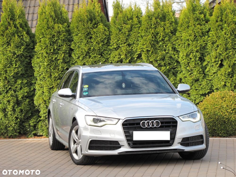 Audi A6 Avant 2.0 TDI Prime Line - 3