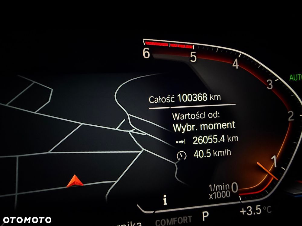 BMW Seria 5 518d - 20