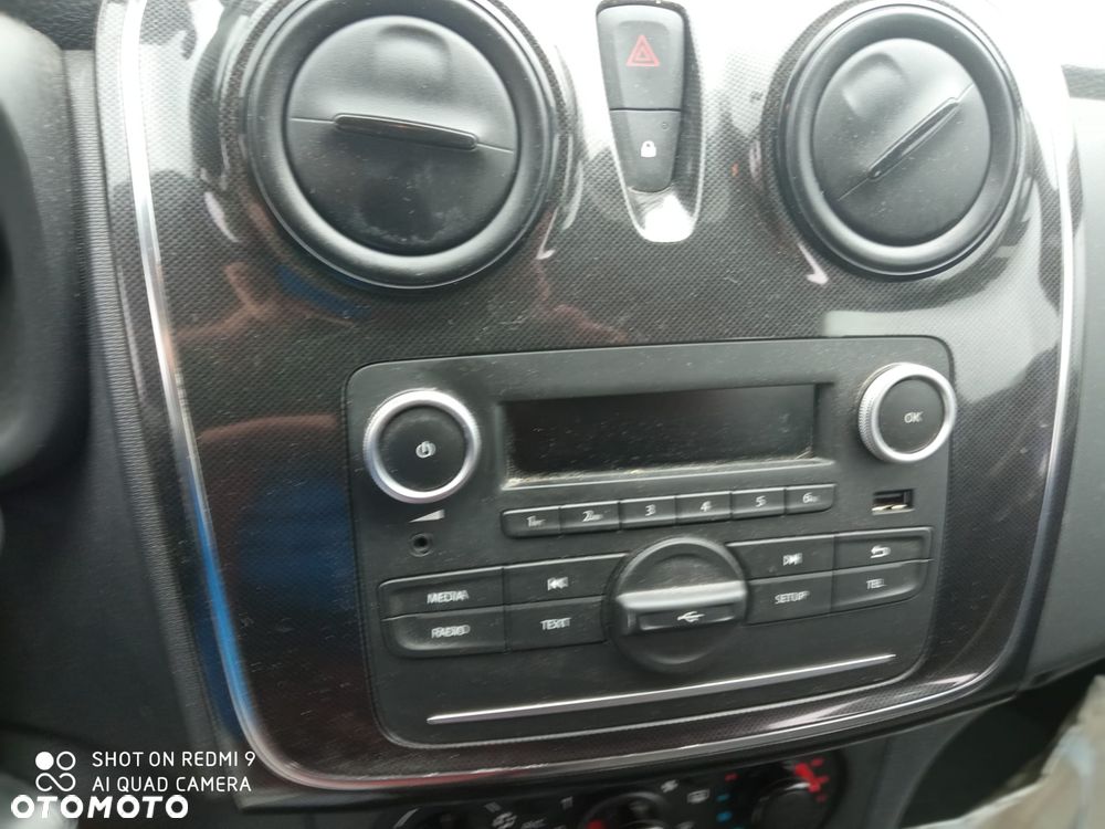 Dacia Sandero - 14