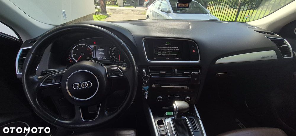 Audi Q5 - 16