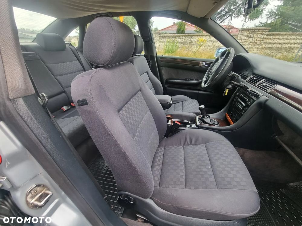 Audi A6 Limousine - 10