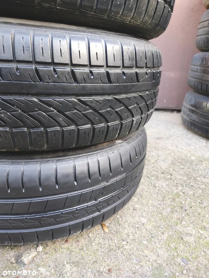 5x112 Felgi Stalowe Stal 15 Koła Letnie Lato VW GOLF 6 5 TOURAN CADDY JETTA PASSAT B5 SHARAN AUDI A4 B6 A6 C5 B5 SEAT ALTEA ALHAMBRA LEON II TOLEDO III SKODA OCTAVIA II III Legnica ALU-RAD 195/65 - 11