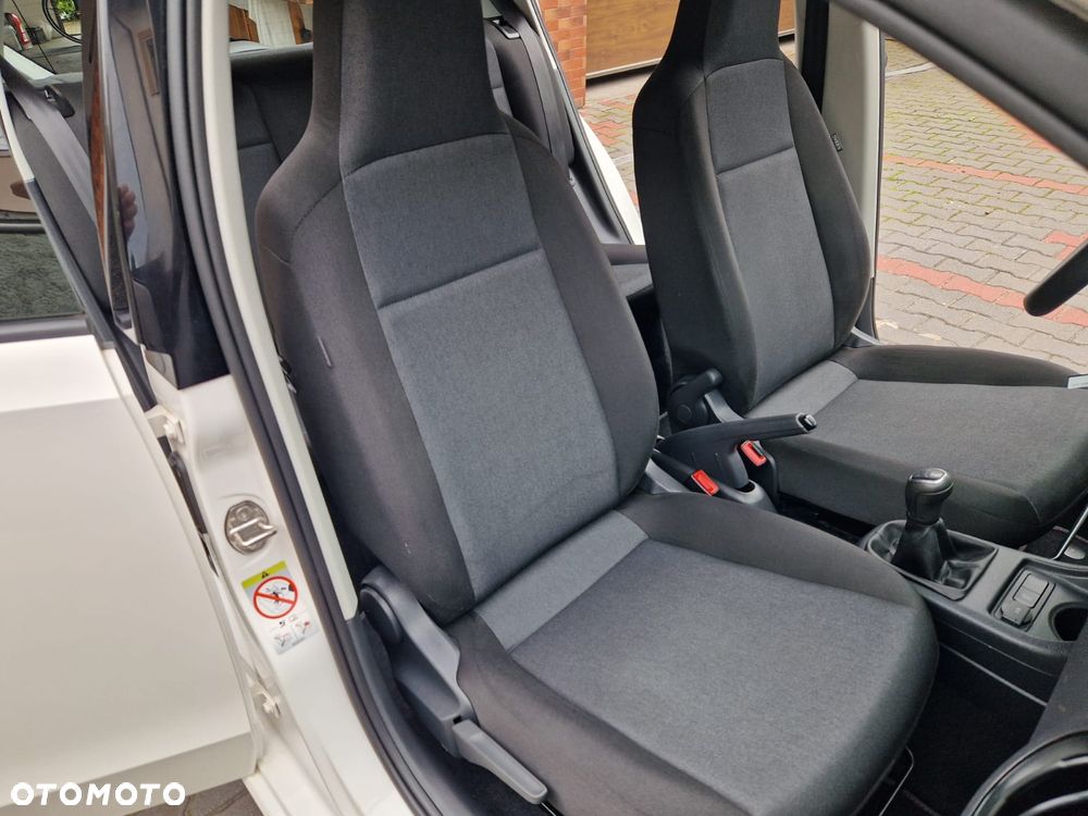 Skoda Citigo 1.0 MPI Active - 14