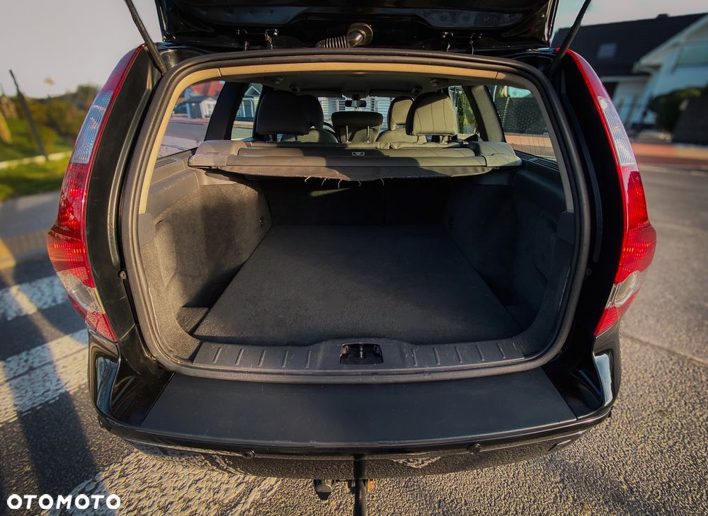 Volvo V50 2.0D - 12