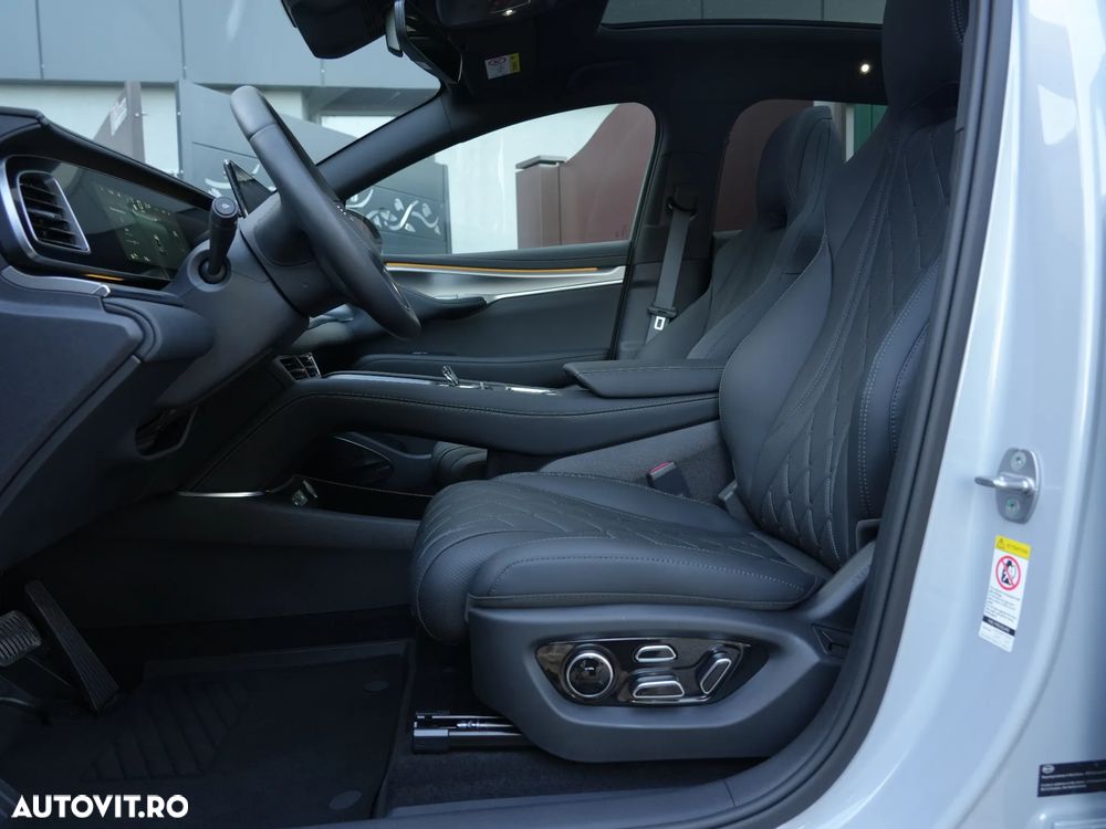 Byd Sealion 7 AWD Excellence - 8