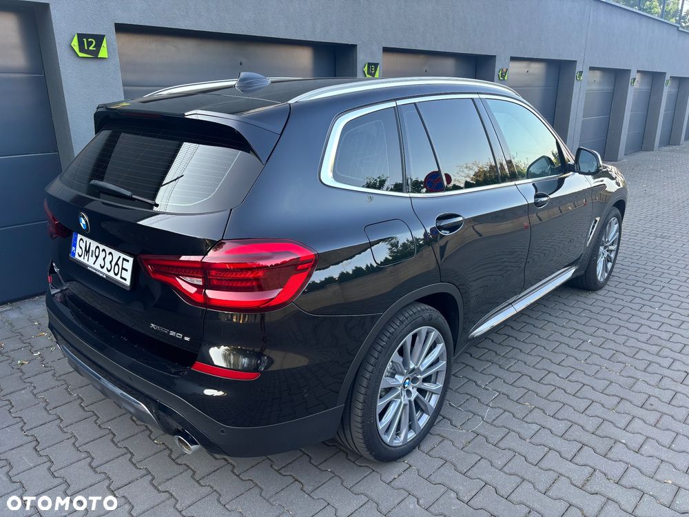 BMW X3 - 3