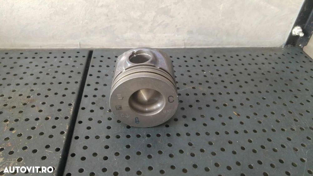 Piston 1.8 tdci ford focus 1 1s4q6102ca - 1