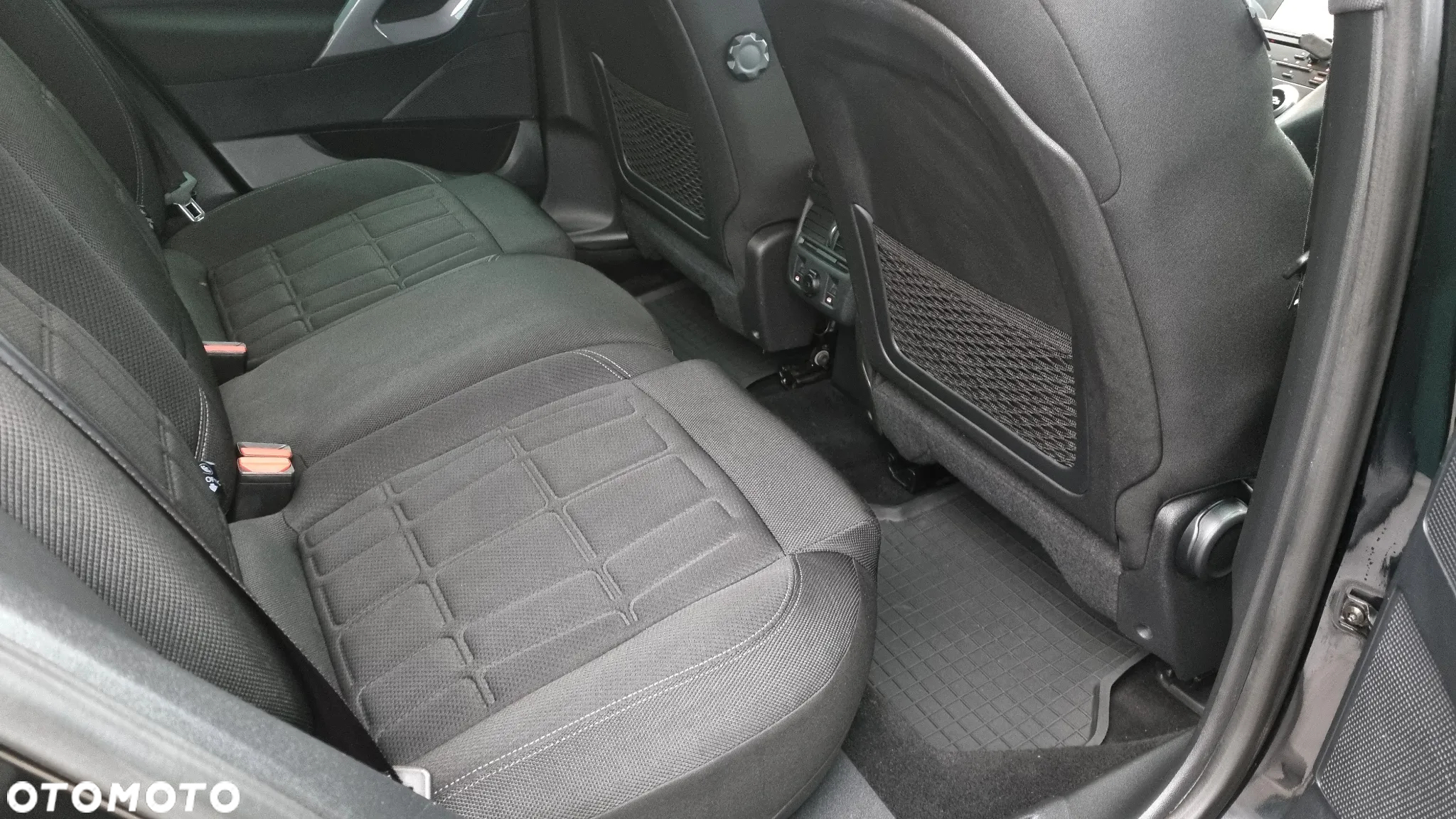 Citroën DS5 2.0 HDi SportChic - 13