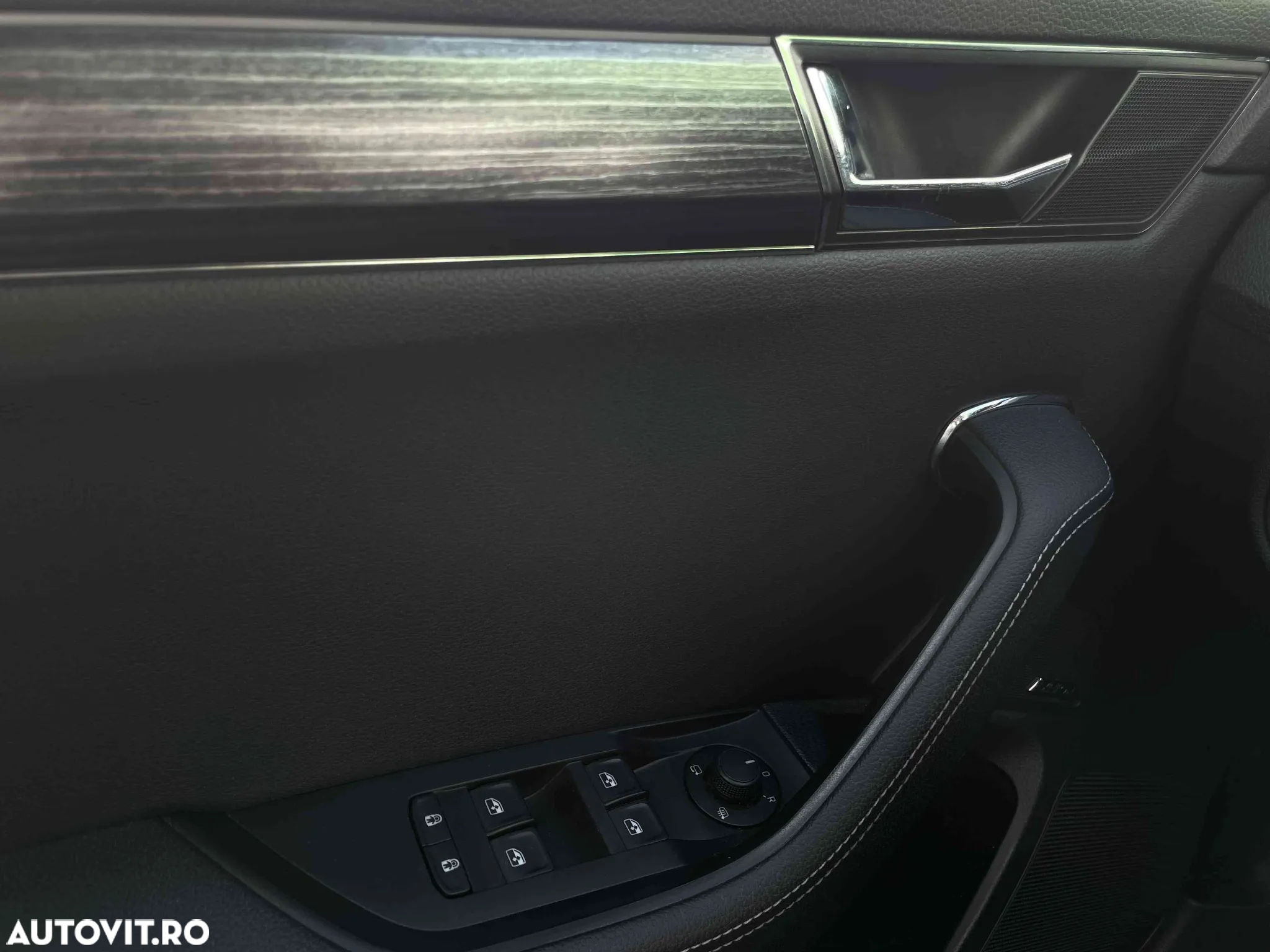Skoda Superb - 11
