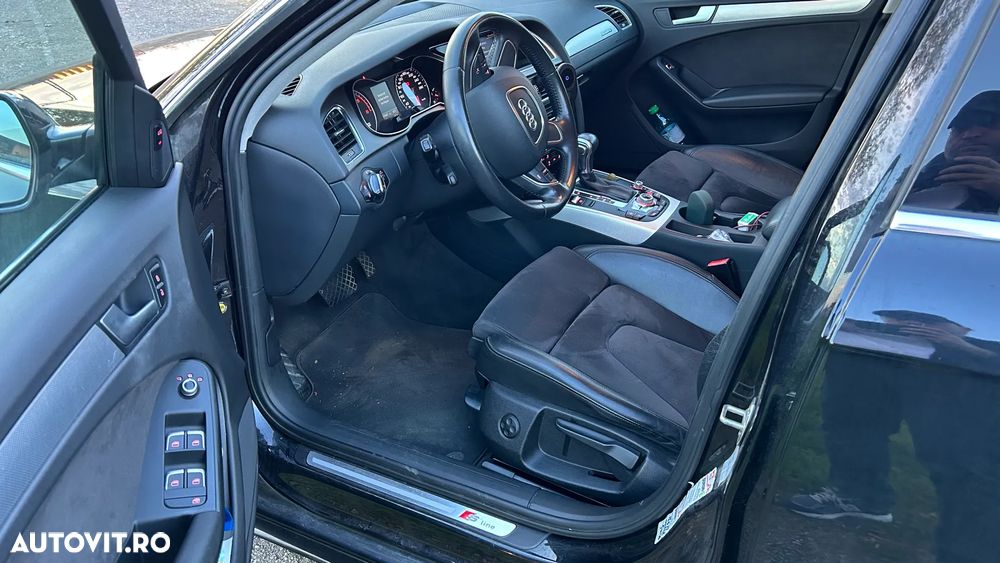 Audi A4 ver-avant-2-0-tdi-quattro-s-tronic - 3