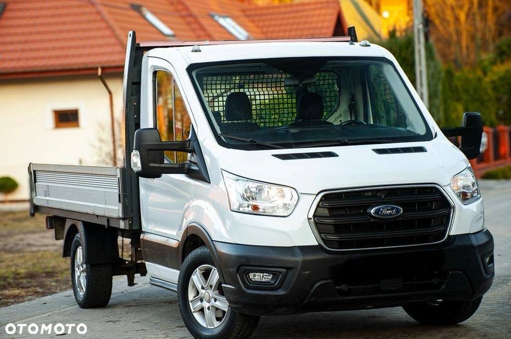 Ford Transit - 6