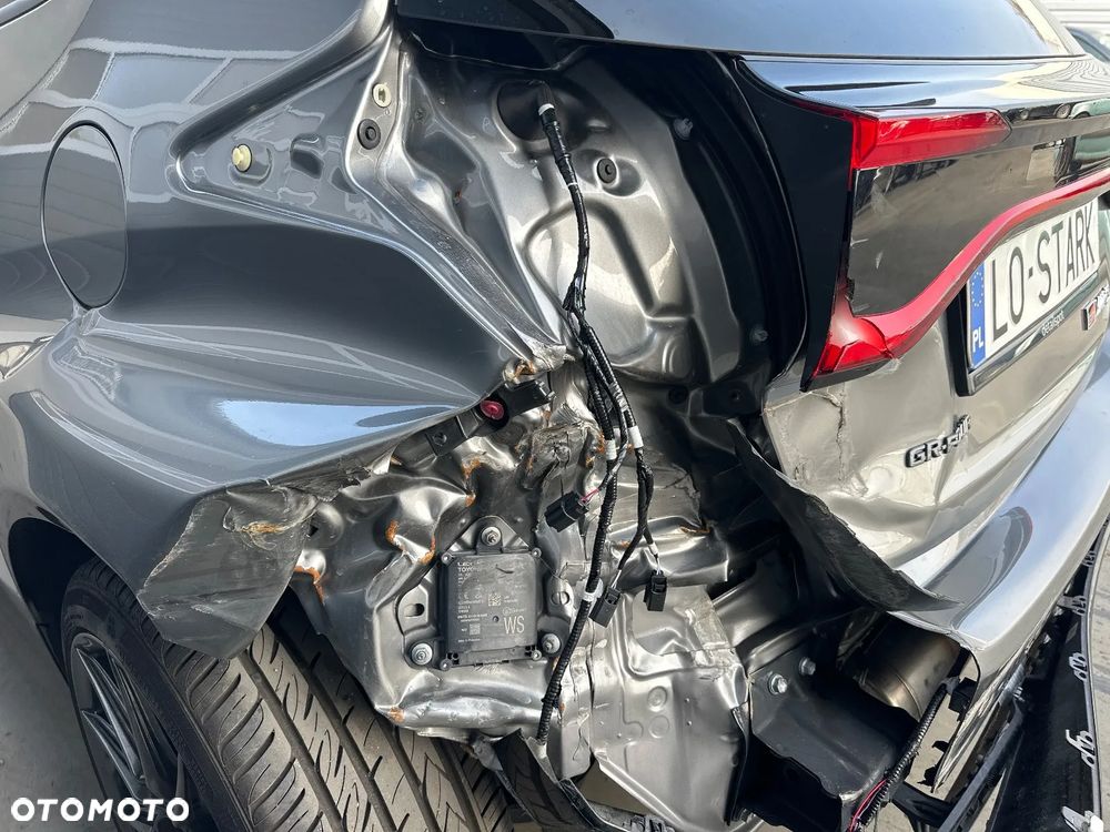 Toyota GR Yaris 1.6 Dynamic - 22