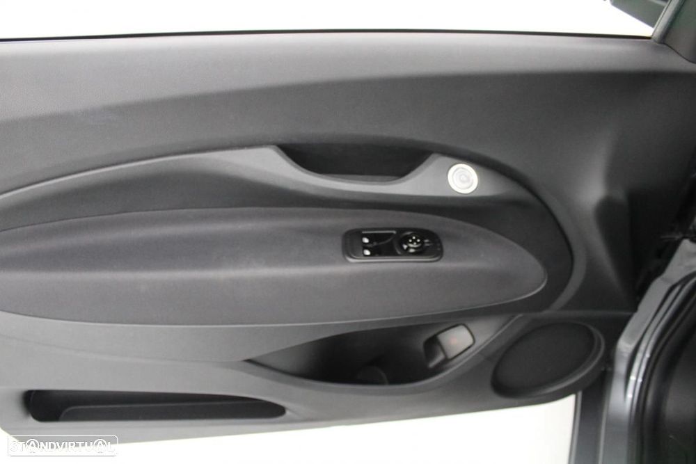 Fiat 500e 42 kWh Icon - 9