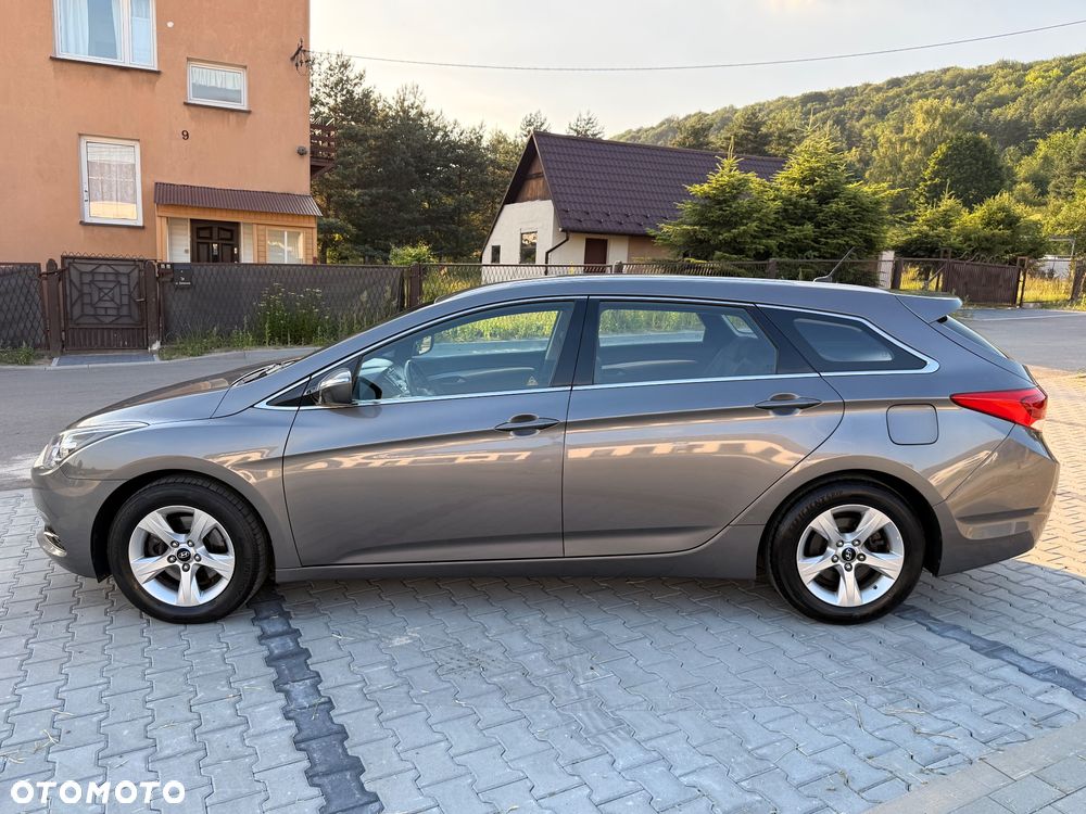 Hyundai i40 1.6 GDI Comfort - 6