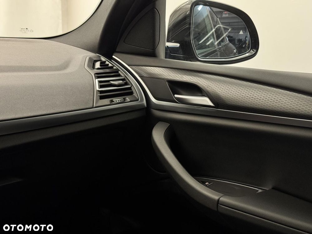 BMW X4 xDrive20d mHEV M Sport sport - 26
