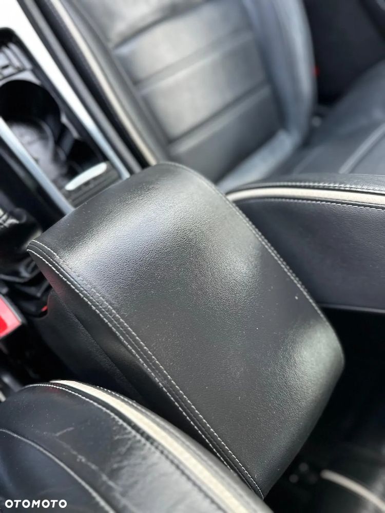 Ford Mondeo Turnier 2.0 TDCi EConetic Titanium - 13