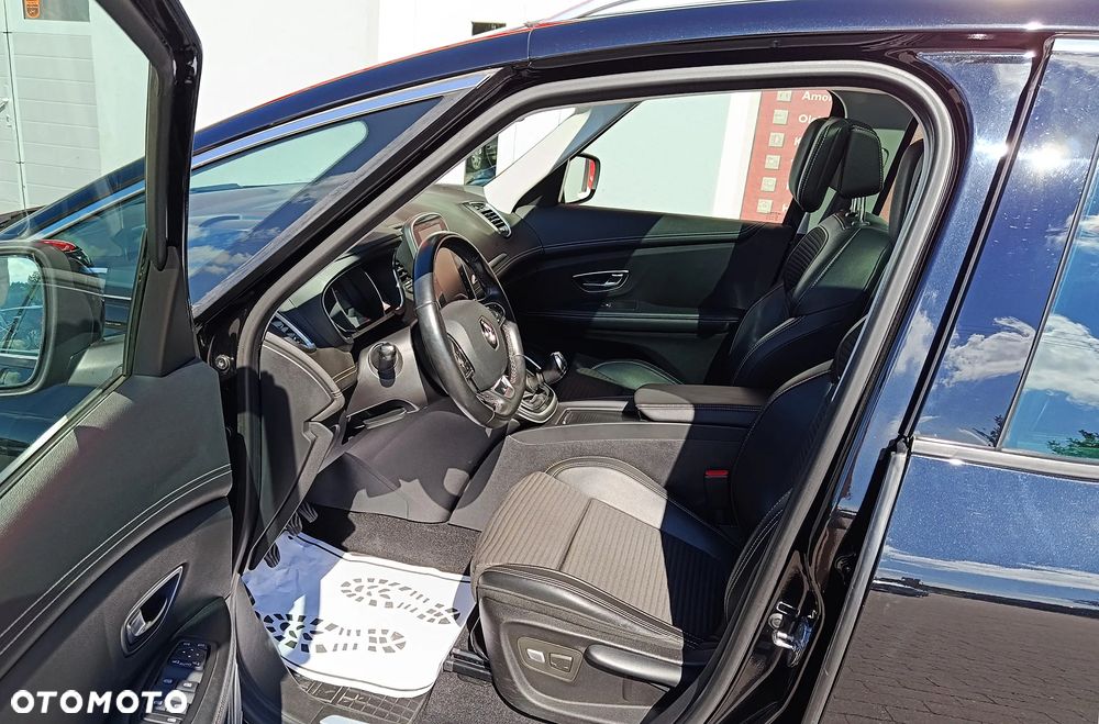 Renault Grand Scenic Energy TCe 130 S&S Bose Edition - 20