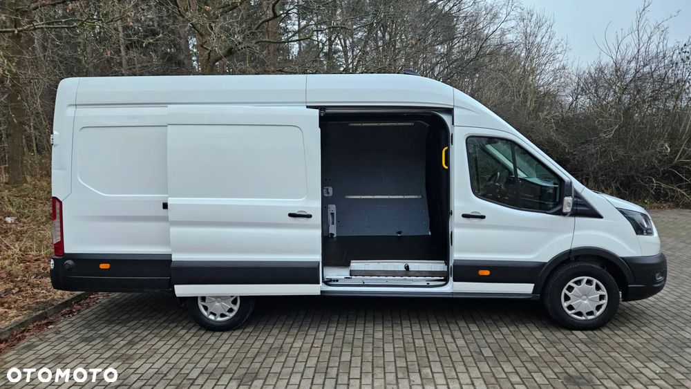 Ford TRANSIT L4H3 - 5