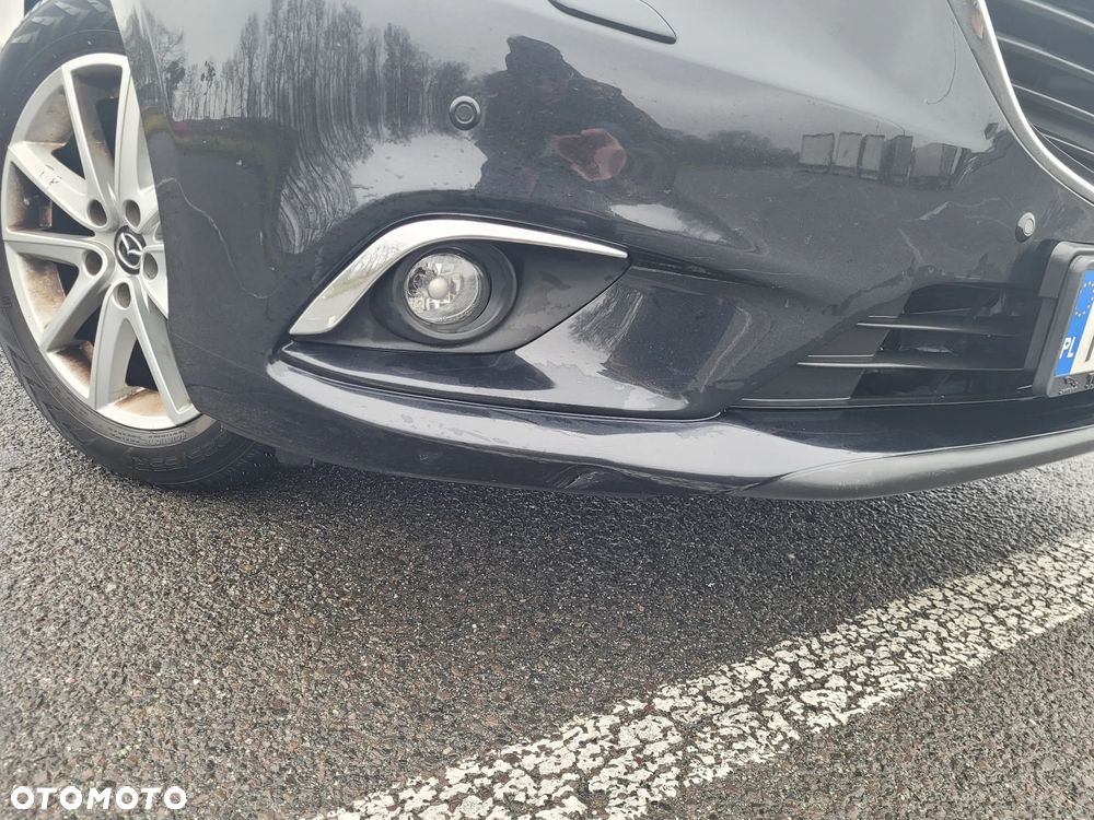 Mazda 6 2.0 Skypassion I-ELoop - 7