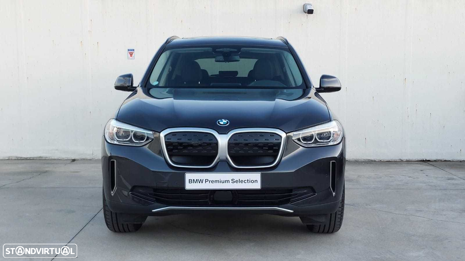BMW iX3 Inspiring - 5