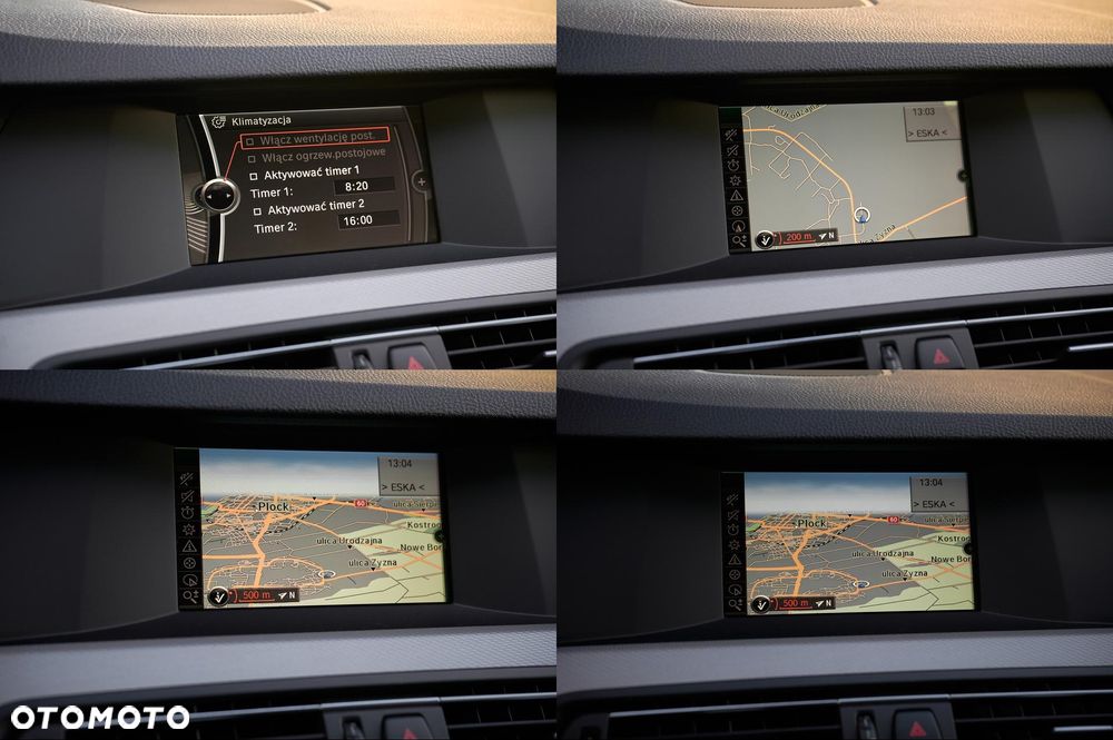 BMW Seria 5 520d Touring - 35