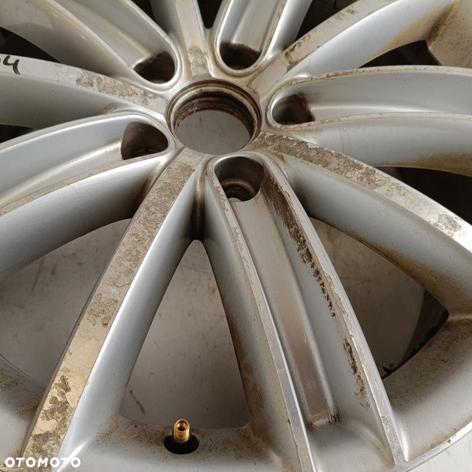 Alufelga 5x112 18 Vw Tiguan 5N0601025D (F9514) - 3