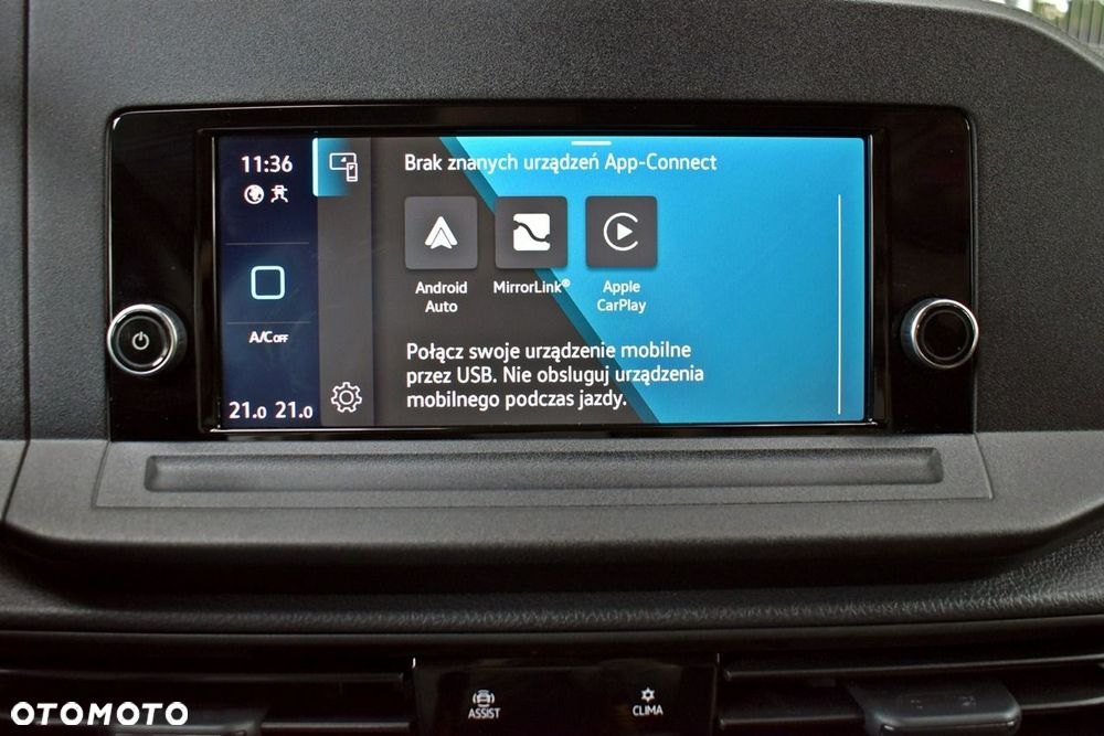 Volkswagen Caddy Maxi DSG - 18