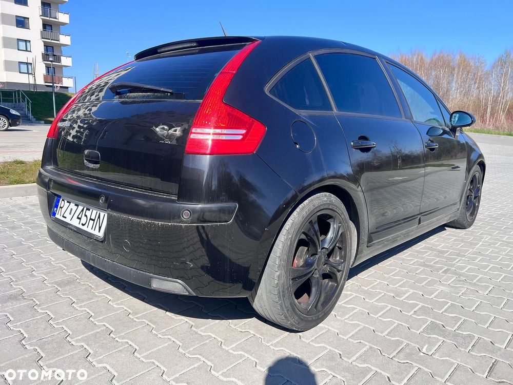 Citroën C4 1.6 16V VTR Pack - 15